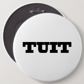 Funny Button (Vorne & Hinten)