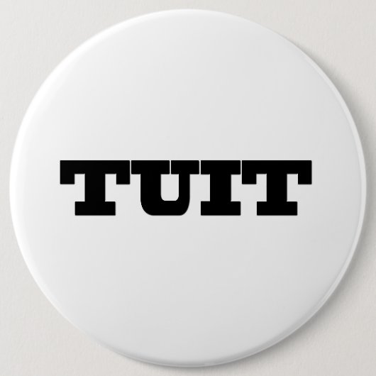 Funny Button (Vorderseite)
