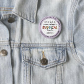 Funny Button für die Woche des benutzerdefinierten (Beispiel)