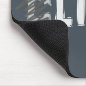 Funny (C) lecken Mousepad (Ecke)