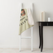 Funny Cacti Everybody's Crazy 'Bout Sharp ... Sherpadecke (Beispiel)