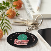 Funny Cactus: Vollständig geimpft, aber noch kein Schlüsselanhänger (Seite)