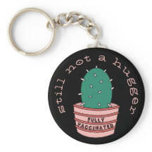 Funny Cactus: Vollständig geimpft, aber noch kein