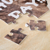 Funny Camel "Höcker Tag" Raten Sie, was Tag ist es Puzzle (Seite)