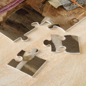 Funny Camel Puzzle (Seite)
