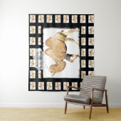 Funny Camel stoppt Staring auf meinem Humps Tapest Wandteppich (Beispiel)