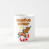 Funny Camping Kaffeetasse (Mittel)