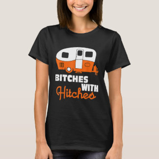 Funny Camping T - Shirt_5 T-Shirt