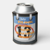 Funny Can Cooler Dosenkühler (Kanne Rückseite)