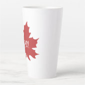 Funny Canadian Milchtasse (Vorderseite)