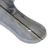 Funny Canadian Schneidebrett (Ecke)