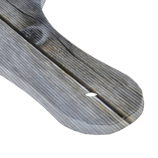 Funny Canadian Schneidebrett (Ecke)