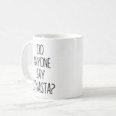Funny canasta kaffeetasse (Vorderseite Links)