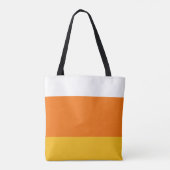 Funny Candy Mais Schulter Tasche (Rückseite)