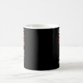 Funny Canned Kernel Mais Halloween Matching Group Kaffeetasse (Mittel)