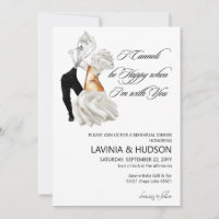 Funny Cannoli Italian Wedding