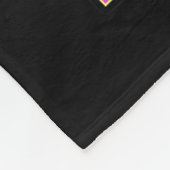 Funny Capybara Bruh Video Games Lovers  Fleecedecke (Ecke)