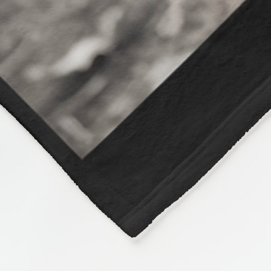 Funny Capybara Ghost Halloween Costume Capybara Ha Fleecedecke (Ecke)