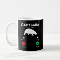 Funny Capybara Humurore Capybaras