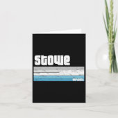 Funny Capyra Halloween Karte (Vorderseite)