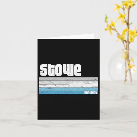 Funny Capyra Halloween Karte (Gelbe Blume)