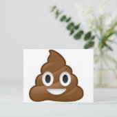 Funny Card Postkarte (Stehend Vorderseite)