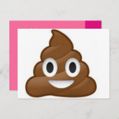 Funny Card Postkarte (Vorne/Hinten)