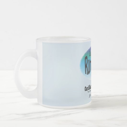 Funny Card Shark Granny - Gin Rummy Mattglastasse (Links)