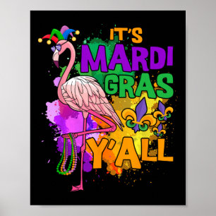 Funny Carnival Party Ein perfektes Wochenende in B Poster
