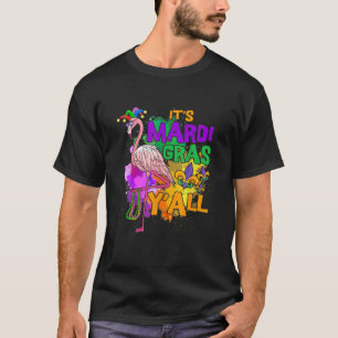 Funny Carnival Party T-Shirt