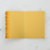 FUNNY CARTOON BURRITO BLANK GREETKARTE KARTE (Innenseite)