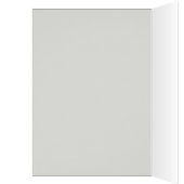 Funny Cartoon Cowboy Get-Well-Card (Innen (Links))