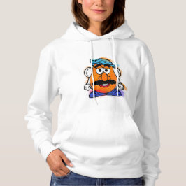 Funny Cartoon Face T - Shirt Hoodie - Einzigartige