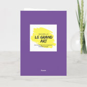 Funny Cartoon Frauen trinken Wein Weihnachten (Rückseite)