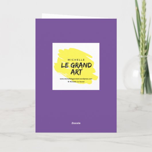 Funny Cartoon Frauen trinken Wein Weihnachten (Rückseite)