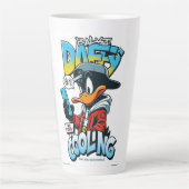 Funny Cartoon Milchtasse (Vorderseite)