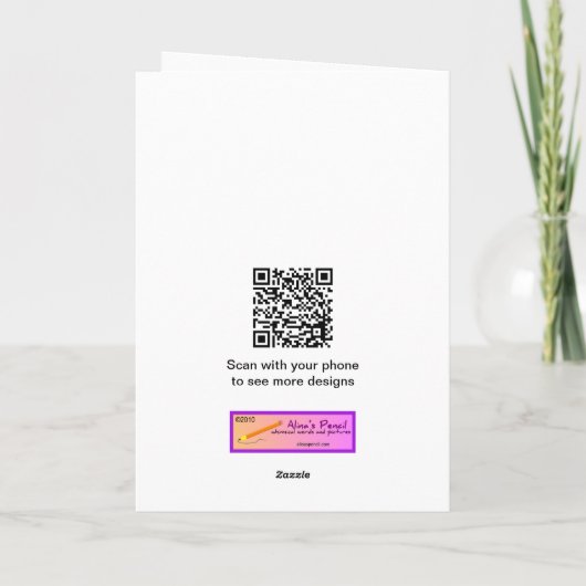 Funny Cartoon Nurses versteht die Krankenwoche Karte (Rückseite)