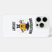 Funny Case for iPhone/iPad - Graduation Gift  (Rückseite (Horizontal))
