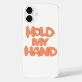 Funny iPhone 16 Plus Hülle