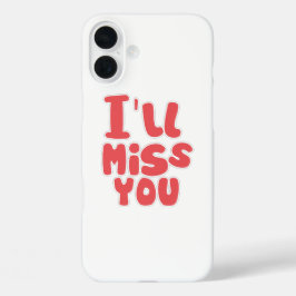 Funny iPhone 16 Plus Hülle