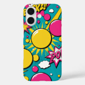 Funny Case-Mate iPhone Hülle (Rückseite)