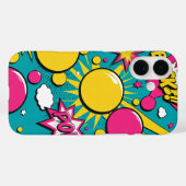 Funny Case-Mate iPhone Hülle (Rückseite (Horizontal))