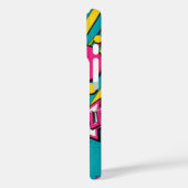 Funny Case-Mate iPhone Hülle (Rückseite / Links)