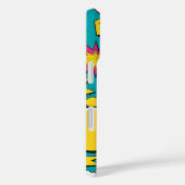 Funny Case-Mate iPhone Hülle (Rückseite / Rechts)