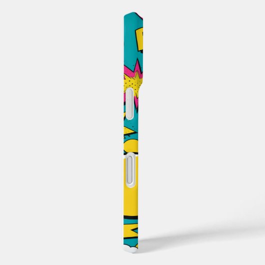 Funny Case-Mate iPhone Hülle (Rückseite / Rechts)