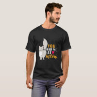 Funny Cat and Kitten Liebe, die du mir in der Zwis