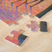 Funny Cat Christmas Camel Wise Men Creationarts Puzzle (Seite)