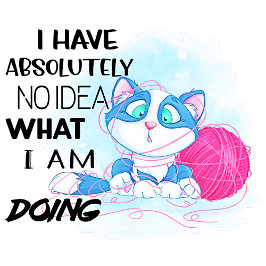 Funny Cat Cup Kaffeetasse