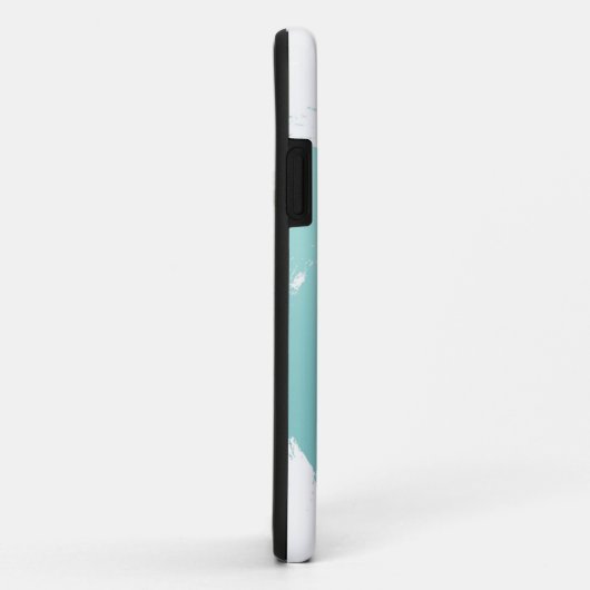 Funny Cat Design Case-Mate iPhone Hülle (Hinten/Rechts)