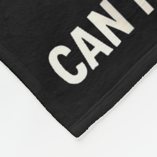 Funny Cat Graphic Tee Men Women Coworker Meme Humo Fleecedecke (Ecke)